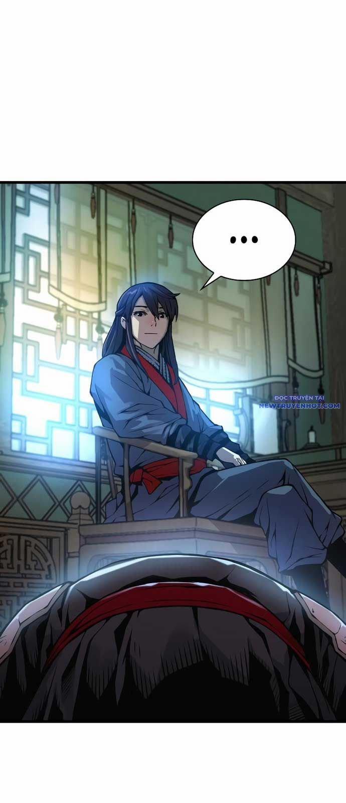 Quái Lực Loạn Thần 60 trang 47