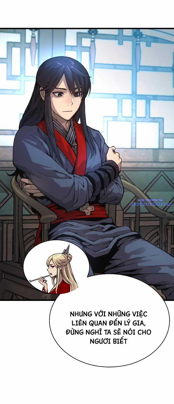 Quái Lực Loạn Thần 60 trang 51