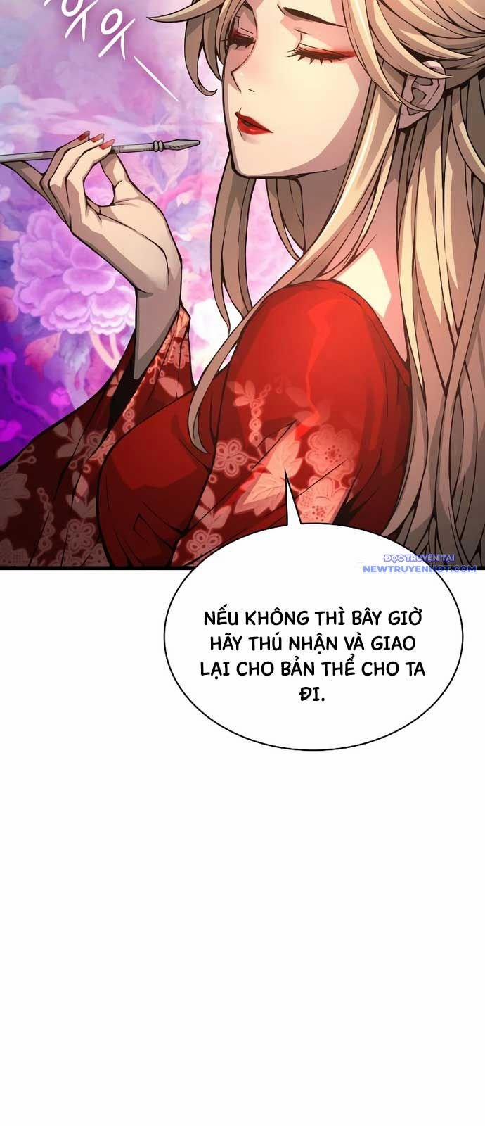 Quái Lực Loạn Thần 60 trang 59