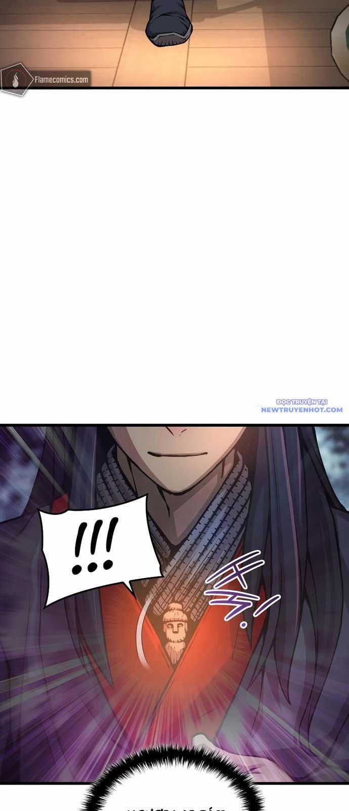 Quái Lực Loạn Thần 60 trang 62