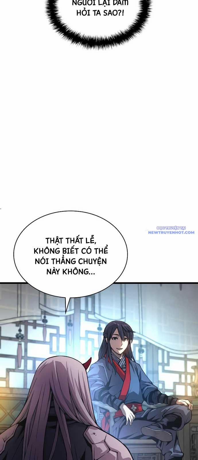 Quái Lực Loạn Thần 60 trang 63