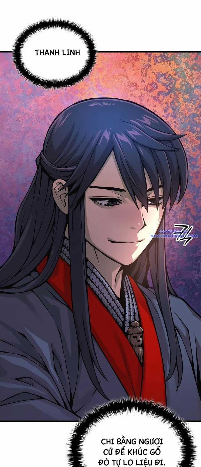 Quái Lực Loạn Thần 60 trang 65