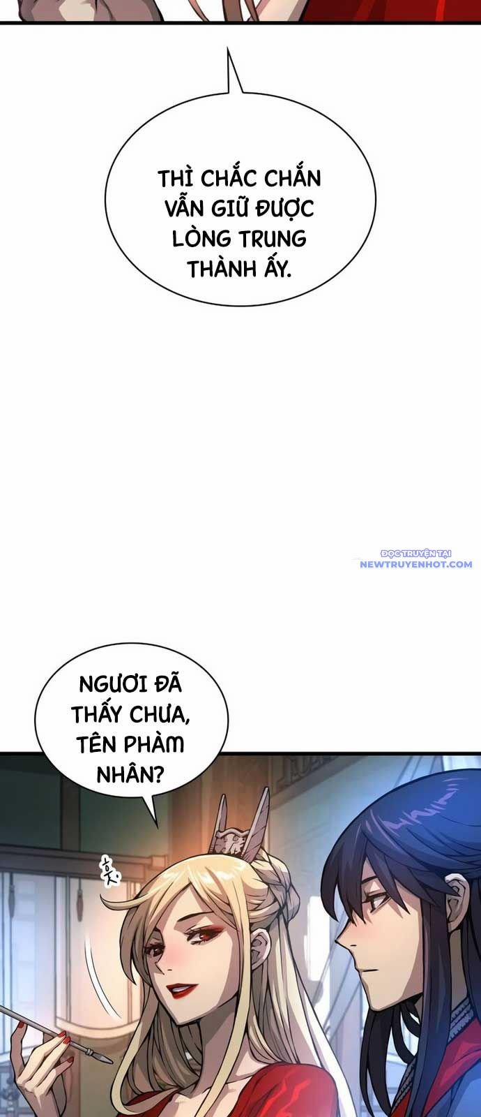 Quái Lực Loạn Thần 60 trang 7