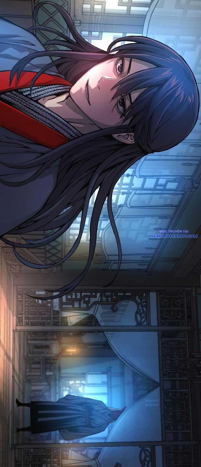 Quái Lực Loạn Thần 60 trang 85