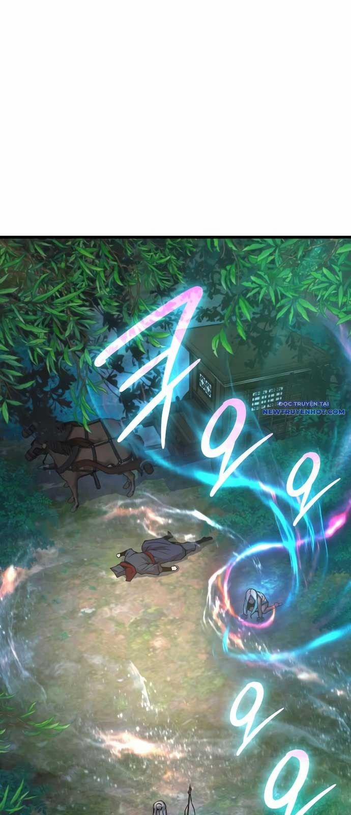 Quái Lực Loạn Thần 60 trang 88