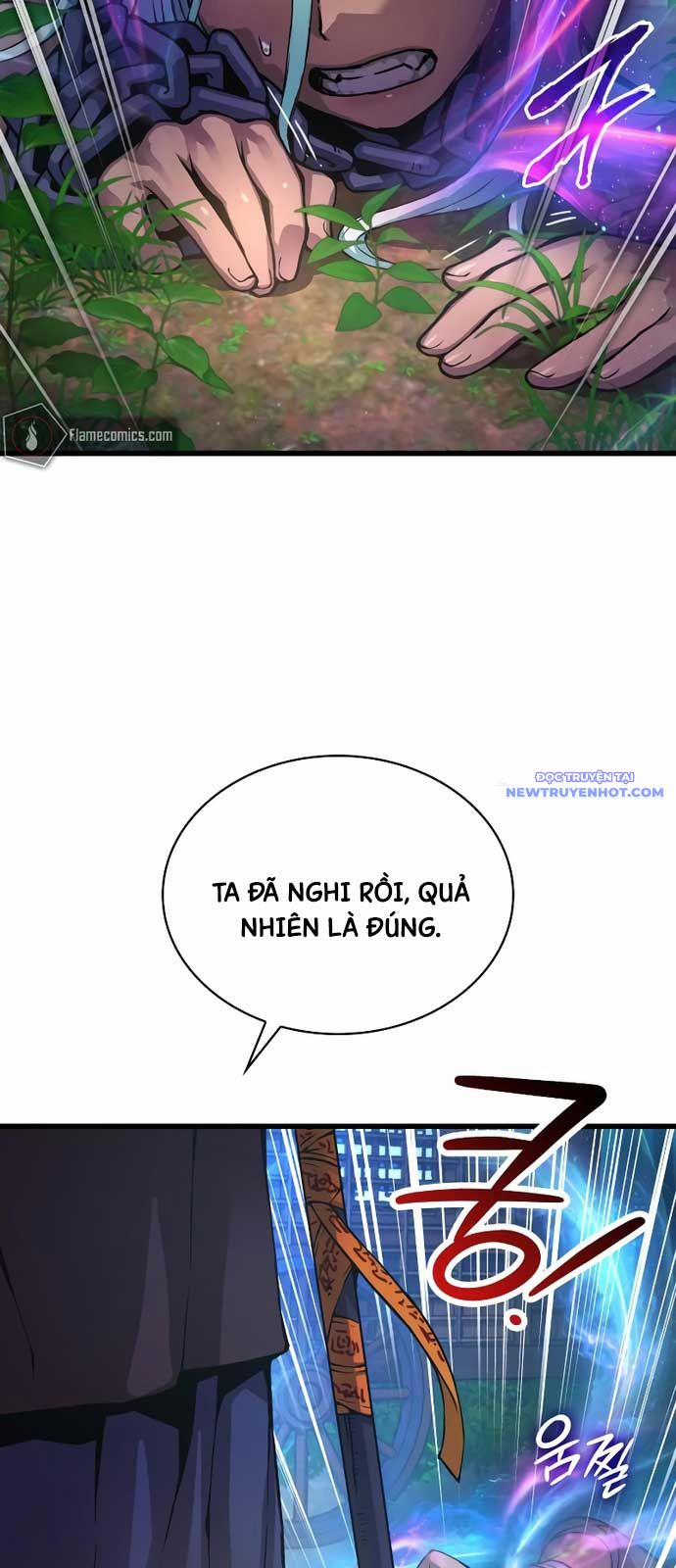 Quái Lực Loạn Thần 60 trang 91