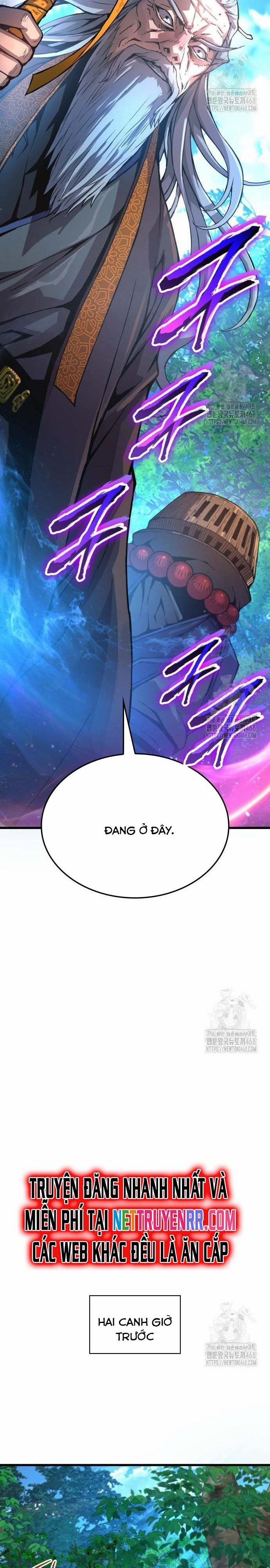 Quái Lực Loạn Thần 61 trang 2