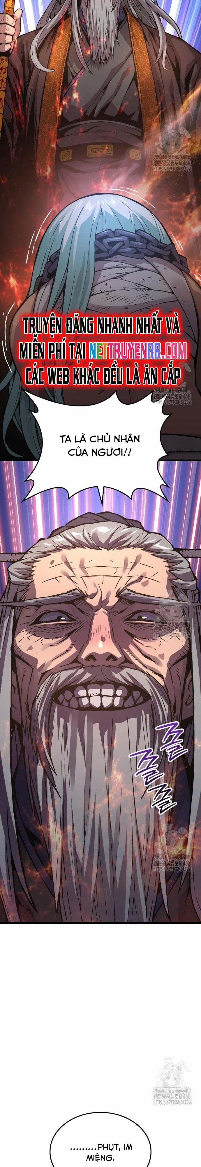 Quái Lực Loạn Thần 61 trang 24