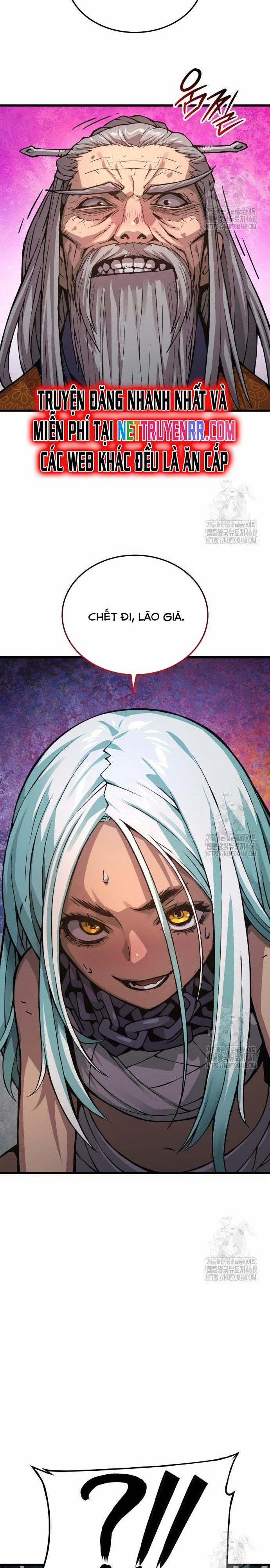 Quái Lực Loạn Thần 61 trang 25