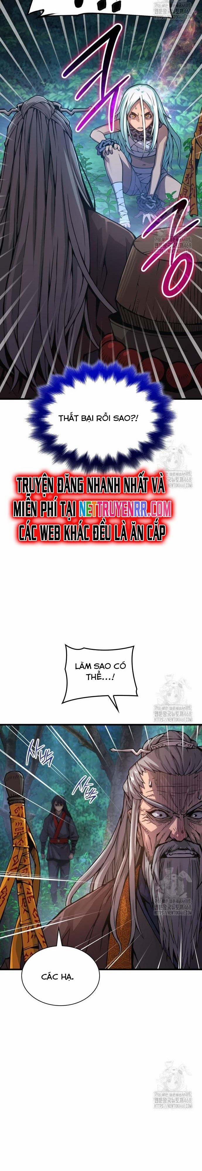 Quái Lực Loạn Thần 61 trang 26