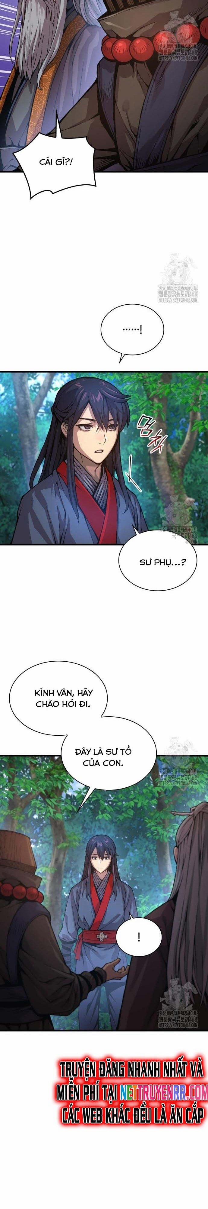 Quái Lực Loạn Thần 61 trang 29