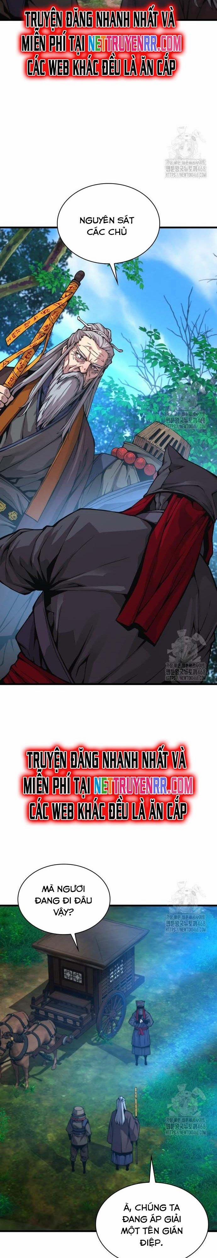 Quái Lực Loạn Thần 61 trang 3