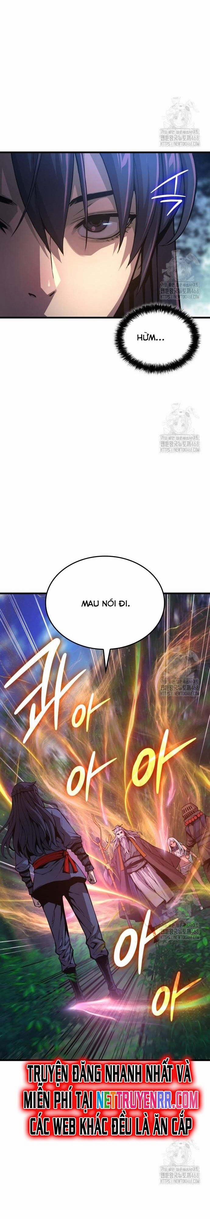 Quái Lực Loạn Thần 61 trang 32