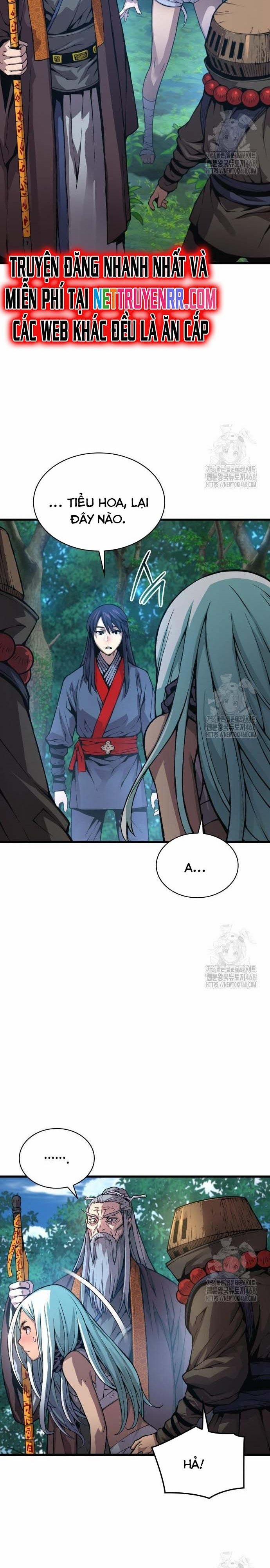 Quái Lực Loạn Thần 61 trang 34