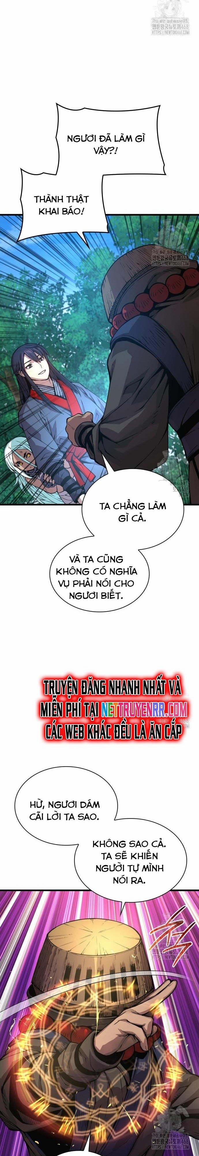 Quái Lực Loạn Thần 61 trang 35