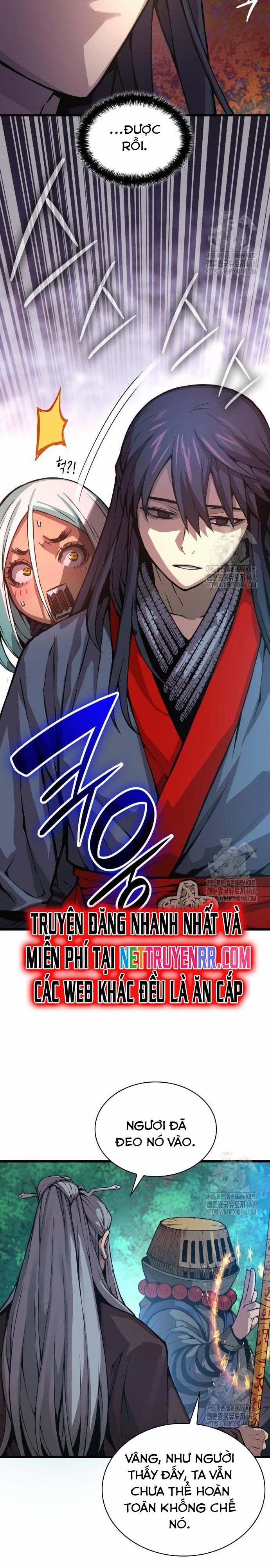 Quái Lực Loạn Thần 61 trang 38