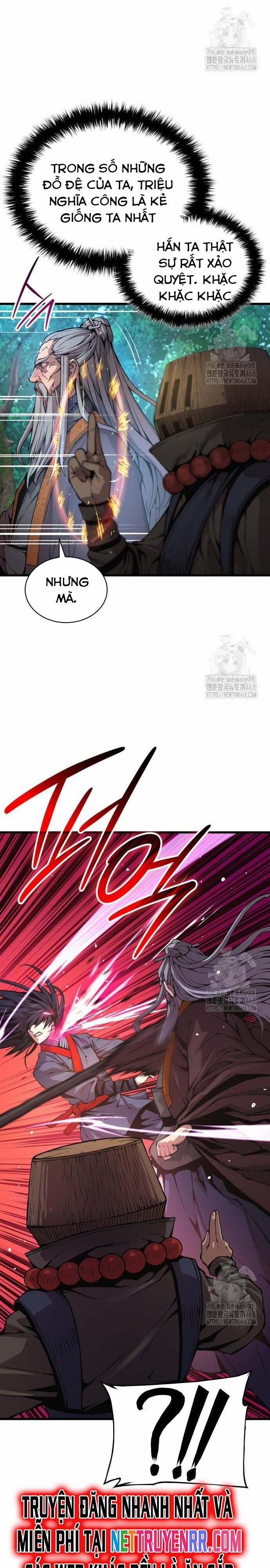 Quái Lực Loạn Thần 61 trang 39