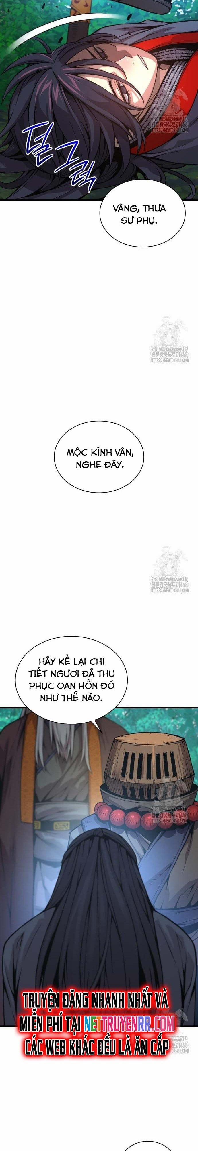 Quái Lực Loạn Thần 61 trang 42