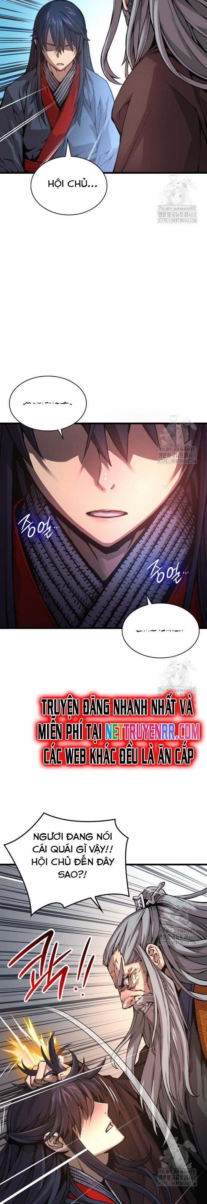 Quái Lực Loạn Thần 61 trang 44