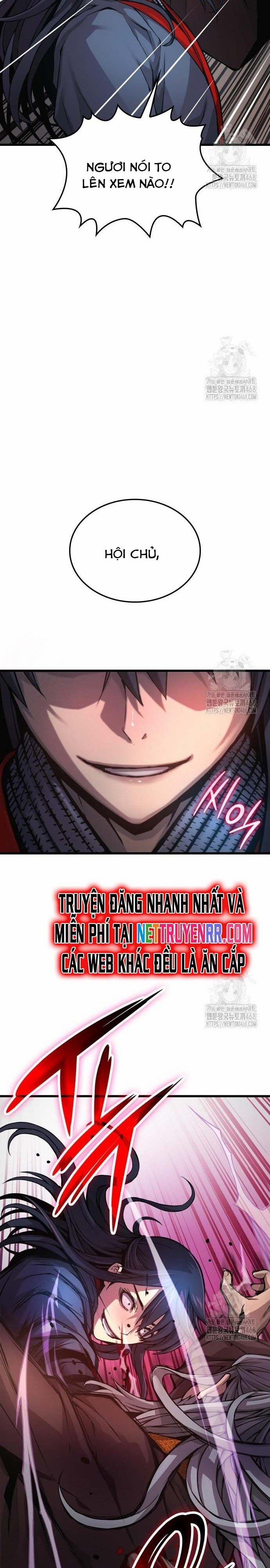 Quái Lực Loạn Thần 61 trang 45