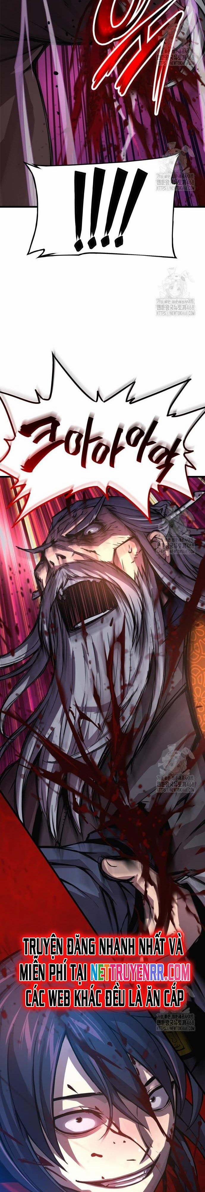 Quái Lực Loạn Thần 61 trang 46