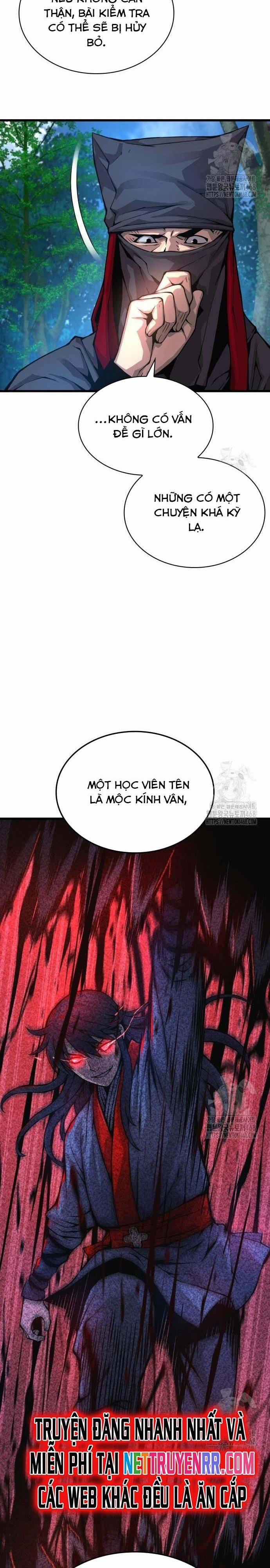 Quái Lực Loạn Thần 61 trang 5