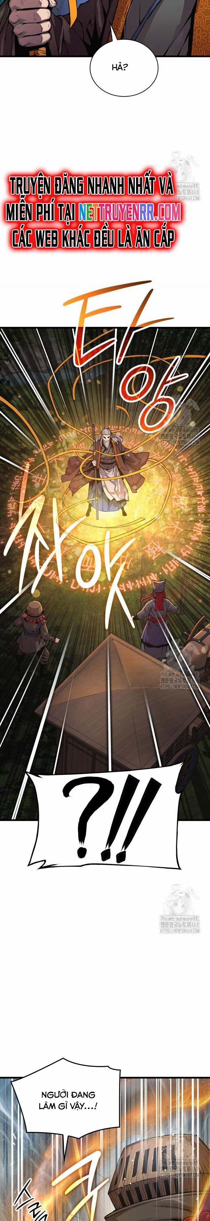 Quái Lực Loạn Thần 61 trang 8