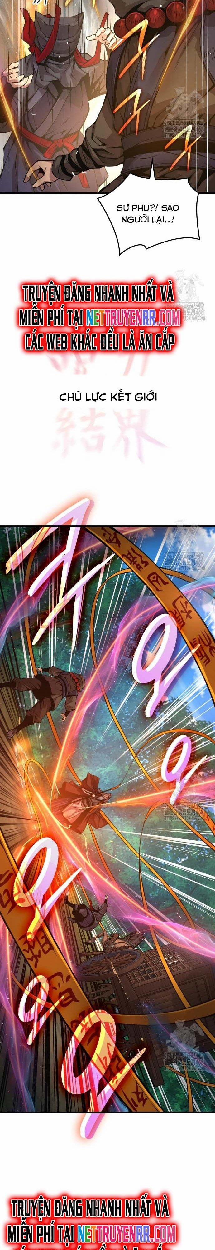 Quái Lực Loạn Thần 61 trang 9