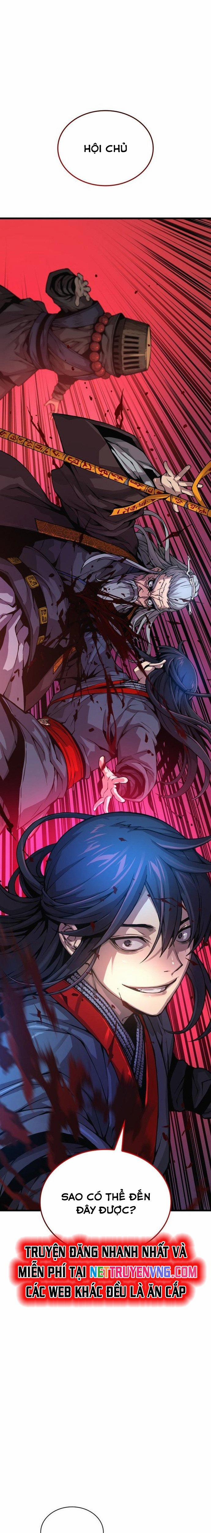 Quái Lực Loạn Thần 62 trang 1