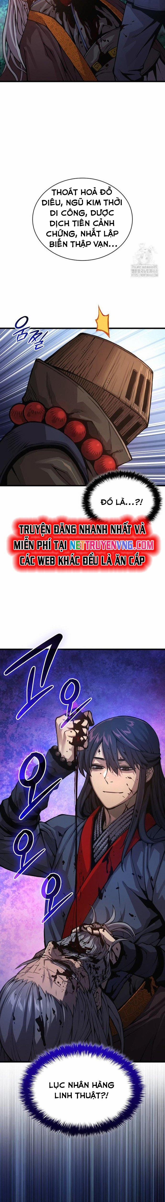 Quái Lực Loạn Thần 62 trang 12