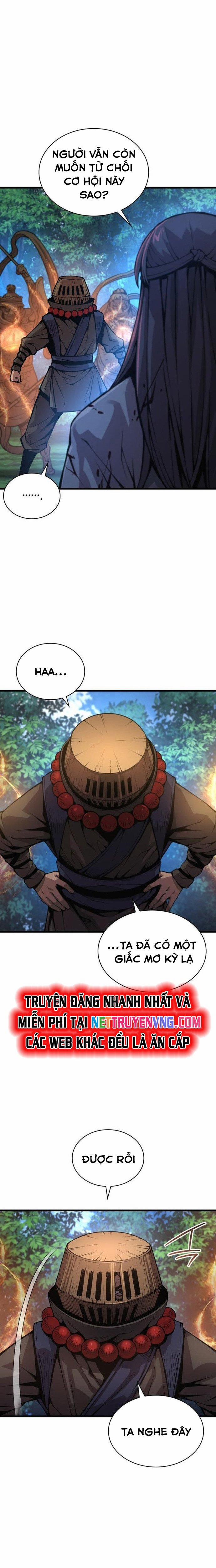 Quái Lực Loạn Thần 62 trang 16