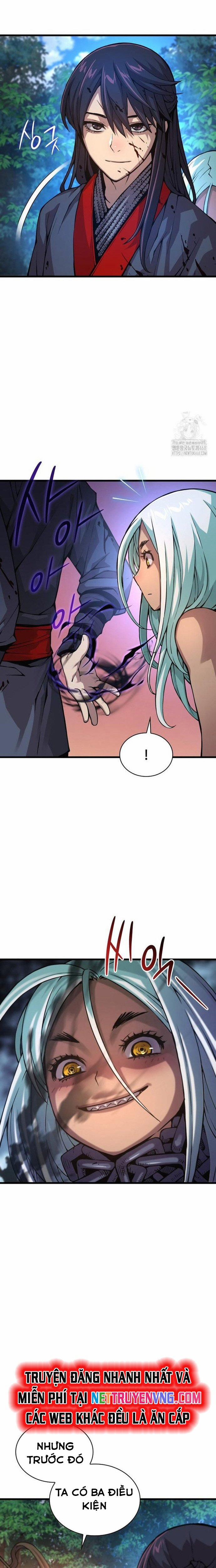 Quái Lực Loạn Thần 62 trang 17