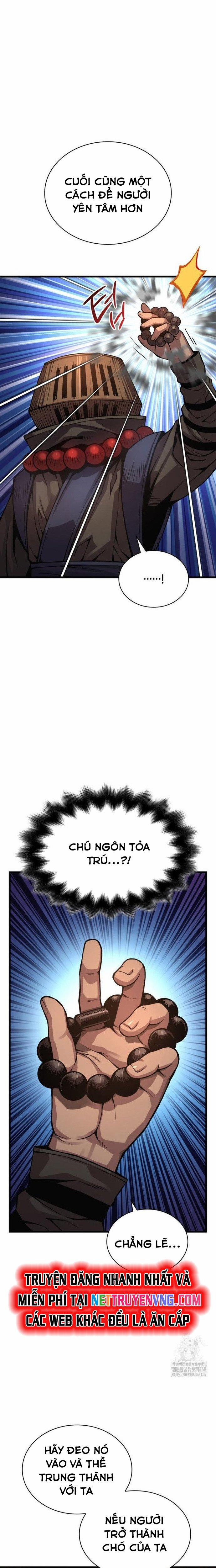 Quái Lực Loạn Thần 62 trang 19