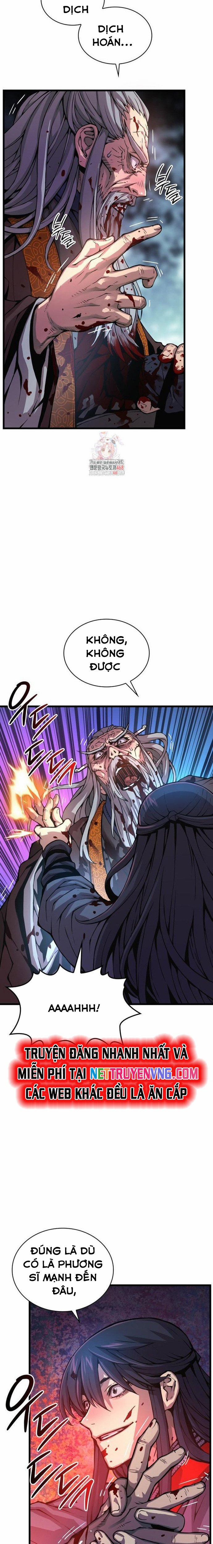Quái Lực Loạn Thần 62 trang 2