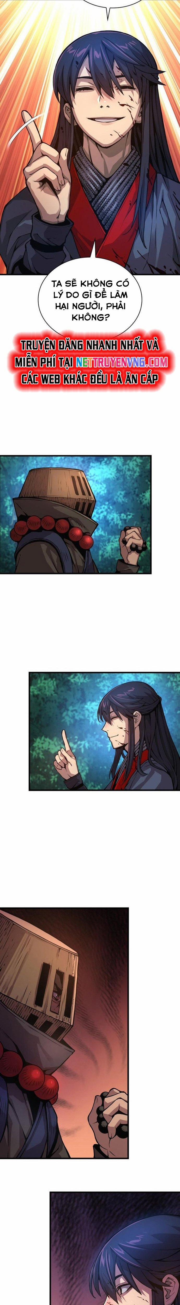 Quái Lực Loạn Thần 62 trang 20