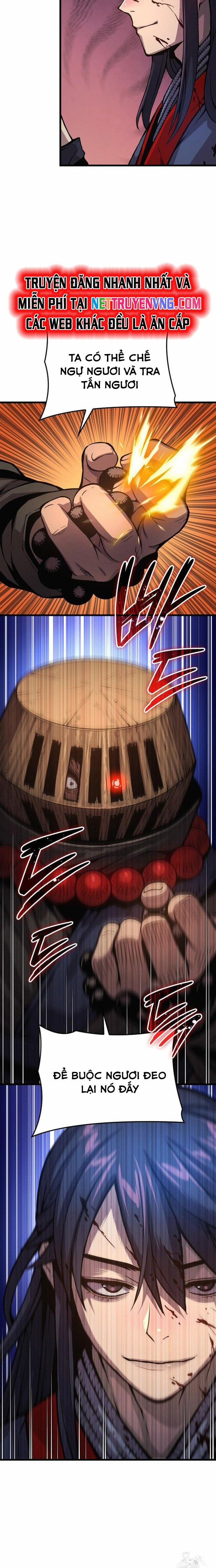 Quái Lực Loạn Thần 62 trang 21