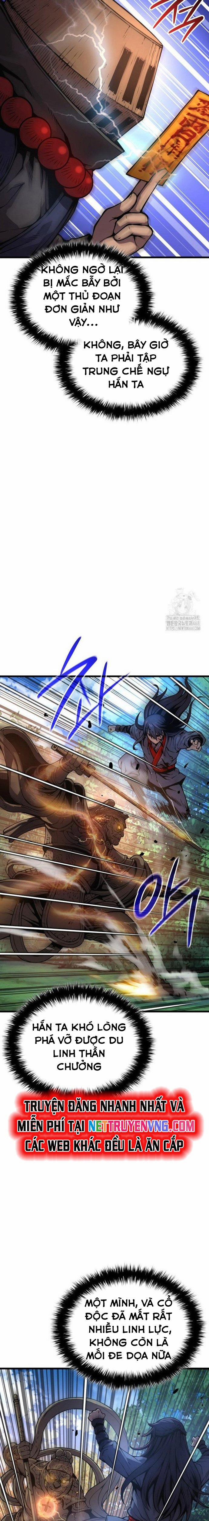 Quái Lực Loạn Thần 62 trang 24