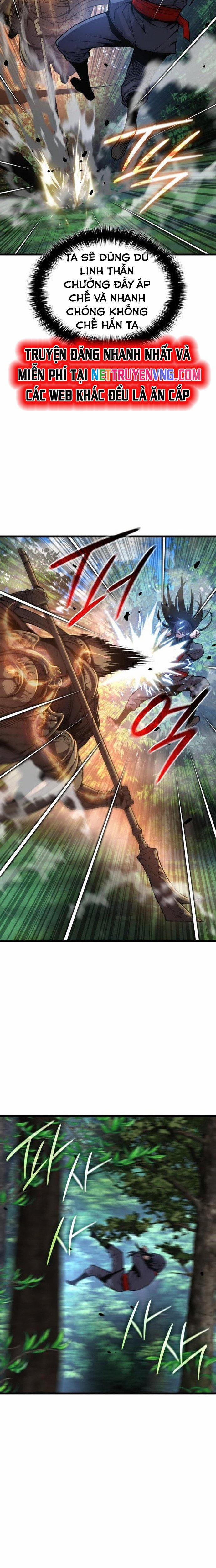 Quái Lực Loạn Thần 62 trang 25