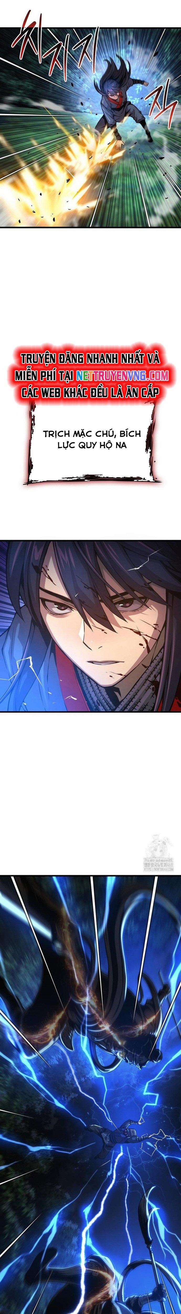 Quái Lực Loạn Thần 62 trang 26