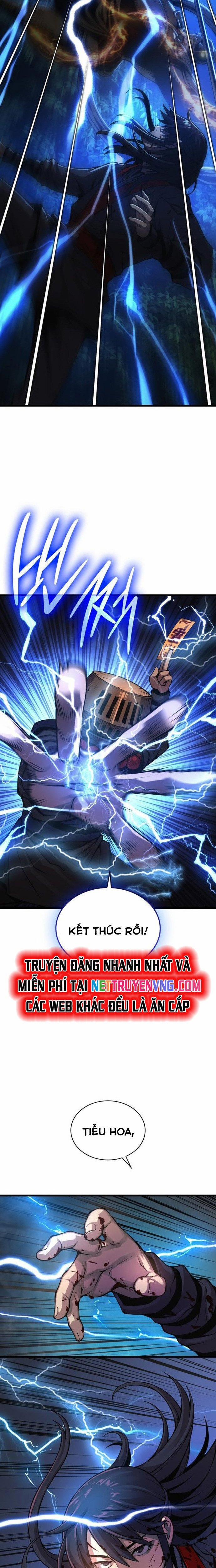 Quái Lực Loạn Thần 62 trang 27