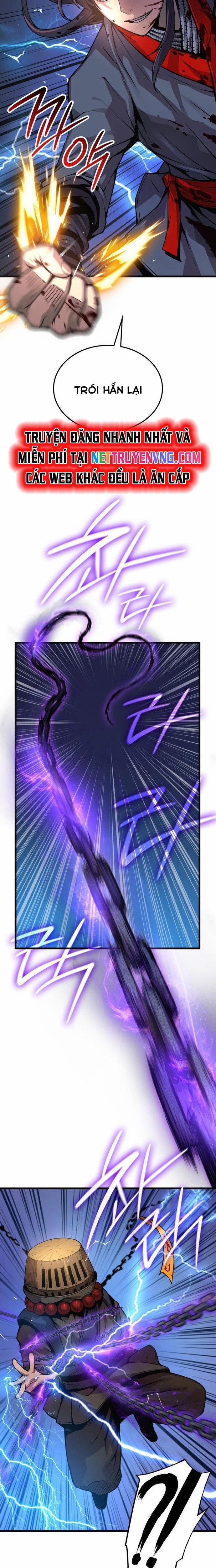 Quái Lực Loạn Thần 62 trang 28