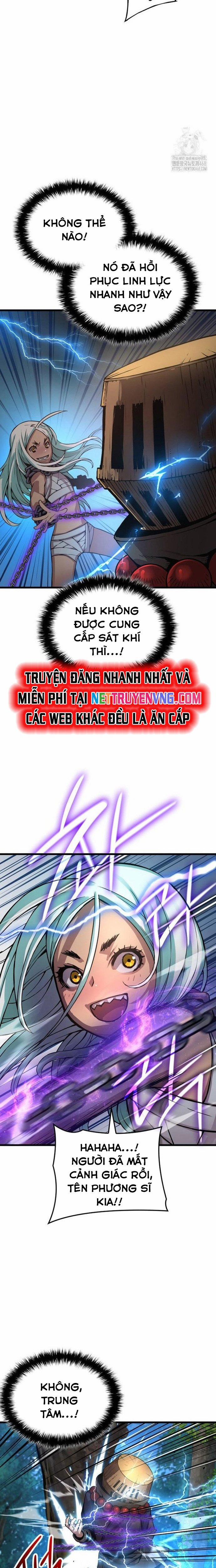 Quái Lực Loạn Thần 62 trang 29