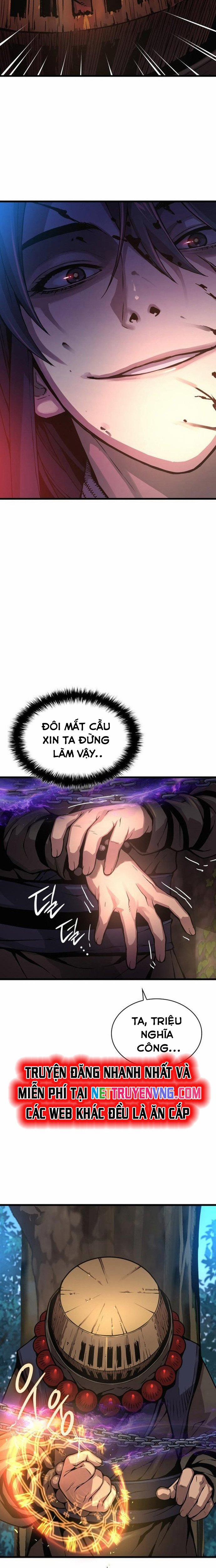 Quái Lực Loạn Thần 62 trang 33