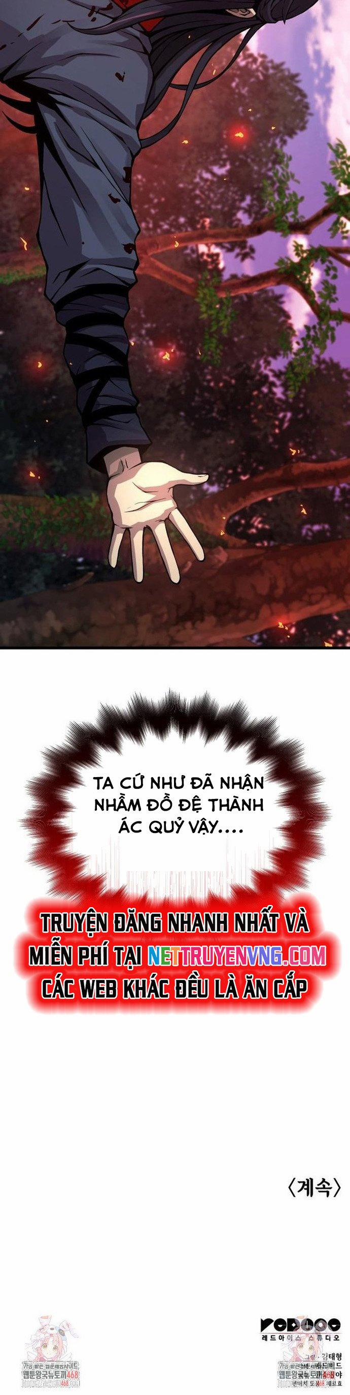 Quái Lực Loạn Thần 62 trang 35