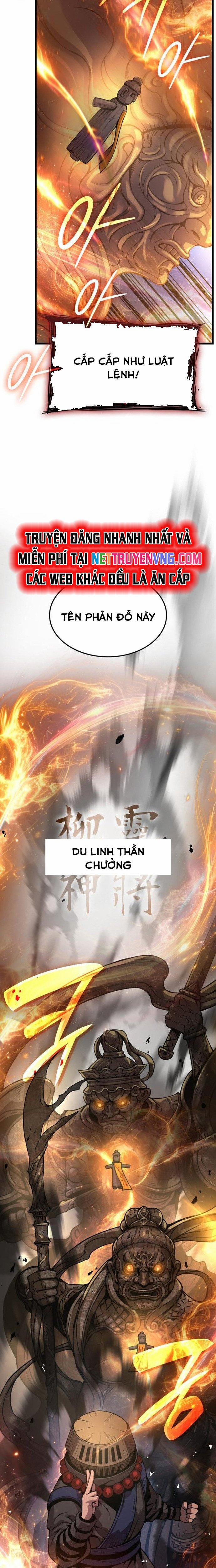 Quái Lực Loạn Thần 62 trang 4