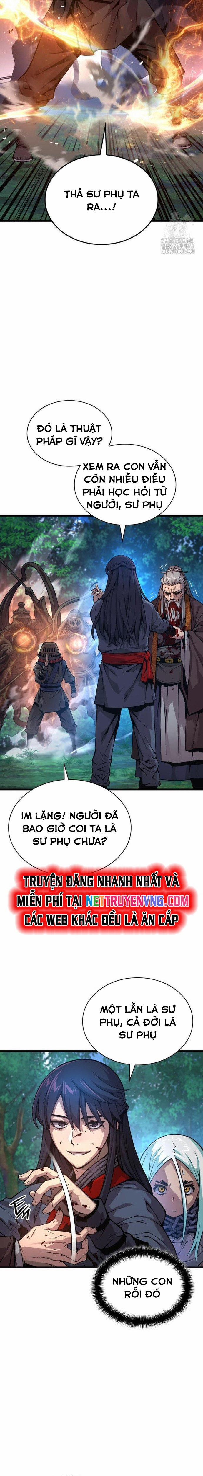 Quái Lực Loạn Thần 62 trang 5