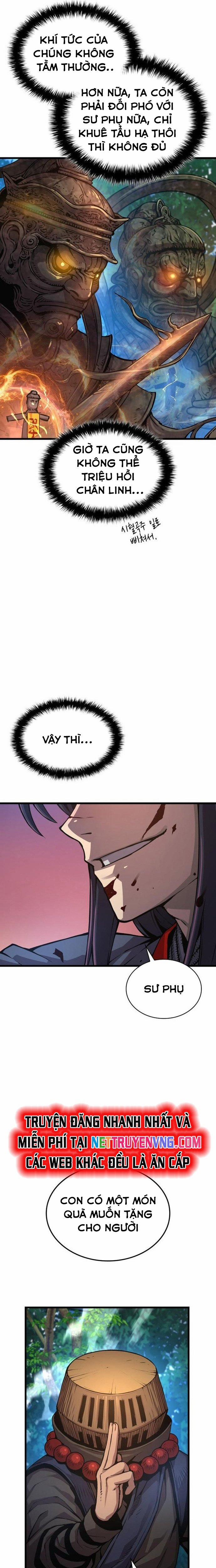 Quái Lực Loạn Thần 62 trang 6
