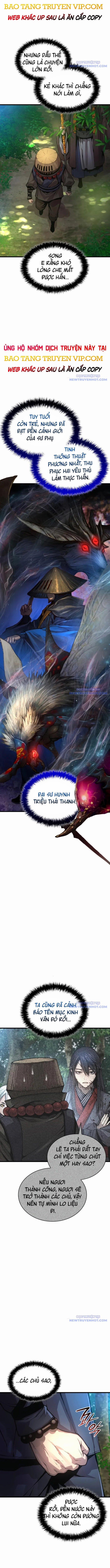 Quái Lực Loạn Thần 63 trang 1