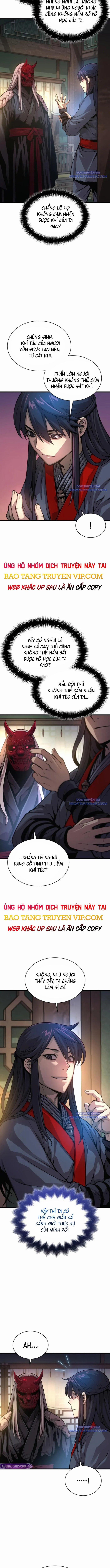 Quái Lực Loạn Thần 63 trang 10