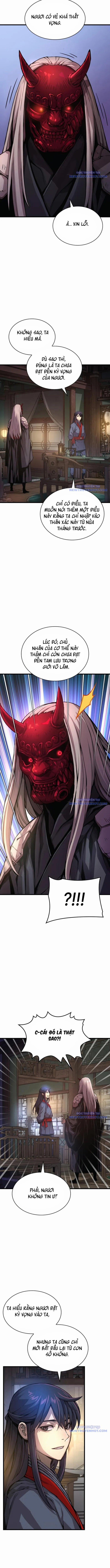 Quái Lực Loạn Thần 63 trang 11
